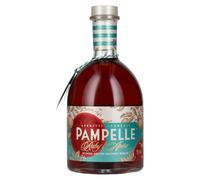 Pampelle Liqueur Ruby L’Apéro 15% Vol. 0,7l