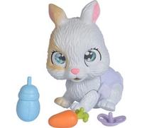 Pamper Petz Coniglio, Gioco figura