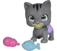 Pamper Petz: Simba Toys - Gatto 15 Cm - AA.VV.