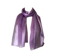 Pamper Yourself Now - Sciarpa - Donna viola Lilac