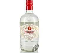 Pampero Blanco Rum 37,5% vol. 0,70l
