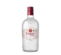 Pampero Blanco Rum 70 cl - Rum Bianco Invecchiato in Botti Ex-Scotch. 37.5% vol