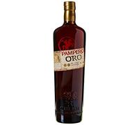 Pampero Oro Rum - 700 ml