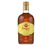 Pampero Rum Especial 70 cl - Rum Bianco Invecchiato in Botti Ex-bourbon. 40% vol
