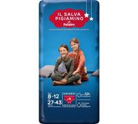 PAMPERS 54 PANNOLINI - IL SALVAPIGIAMINO L/XL PZ.9 in 6 CONFEZIONI 000000044191