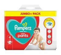 Pampers 81714236 Baby dry Pants Pantaloni Unisex