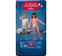PAMPERS BABY CARE SALVAPI S/M
