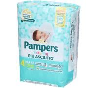Pampers Baby Dry 7/18kg 17 pz Pannolini