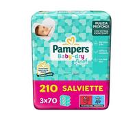 BABY FRESH FORMULA ESCLUS 210P
