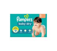 Pampers Baby Dry Midi 66 Stk 6-10kg Gr 3