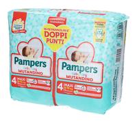 Pampers Baby Dry Mutandino 4 Maxi 32 pz Pannolini