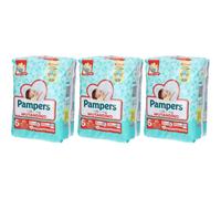Pampers Baby Dry Mutandino 6 XL Set da 3 3x14 pz Pannolini