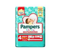 Pampers Baby Dry Mutandina Maxi 8/15kg 16 pz Pannolini