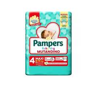 Pampers Baby Dry Mutandina Maxi 8/15kg 16 pz Pannolini