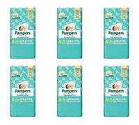 Pampers Baby Dry Pannolini Misura 6 (15-30Kg) 78 Pannolini