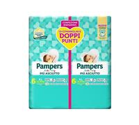 Pampers bd duo downcount xl26p