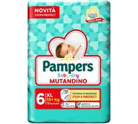 PAMPERS BD MUT XL SP 13PZ