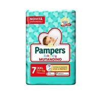 Pampers bd mut xxl sp 13pz