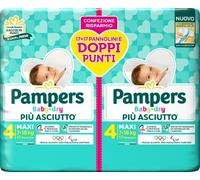 PAMPERS BD DUO DOWNCOUNT MA34P