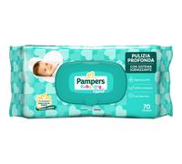 PAMPERS 70 Salv.Ricarica
