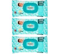 Pampers Baby Fresh Salviettine - Confezione da 210 Pezzi