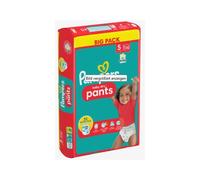 Pampers Baby Pants Baby Dry T5 50 pezzi 12-17 kg
