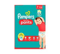 Pampers Baby Pants Baby Dry T7 18 pezzi 15+ kg