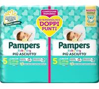 PAMPERS BD DUO DOWNCOUNT J32PZ