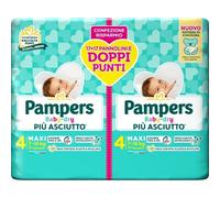 PAMPERS BD DUO DOWNCOUNT MA34P