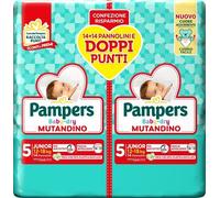 PAMPERS BD MUT DUO DWCT J 28PZ