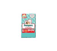 PAMPERS BD MUT JUNIOR S PACK14