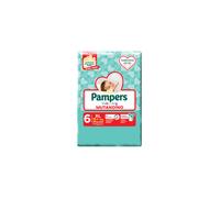 PAMPERS BD MUT XL 6 S PACK14PZ