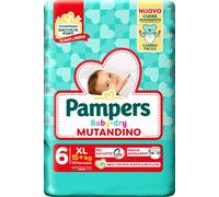 Pampers bd mut xl sp 14pz