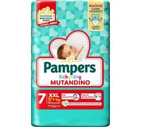 Pampers bd mut xxl sp 13pz