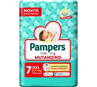 Pampers bd mut xxl sp 13pz