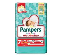 PAMPERS BD MUT XXL SP 13PZ