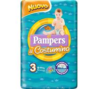 Pampers costumino midi 12 pezzi