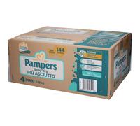 Pampers Esa Baby Dry Maxi 144 pz Pannolini