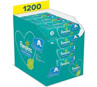 Pampers Fresh Clean salviettine umidificate 15 confezioni 15 St