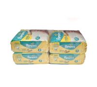 Pampers Nuovo Bambino Mini Taglia 2 (3-6 Kg) Multipack 124 Pannolini