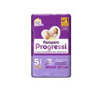 Pampers PAMPERS PROGRESSI JUNIOR 18 PEZZI