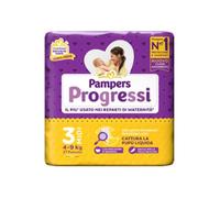 PAMPERS PROGRESSI MIDI 27 PEZZI