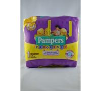 Pampers Pampers Progressi Taglia 1 Newborn 2/5kg 28pz