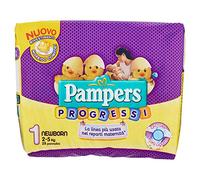 Pampers Progressi Bambino/Bambina 1 28 pz