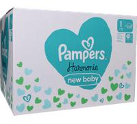 Pampers Pannolini Protezione Pura Taglia 1 - 180 pezzi