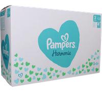 Pampers Pannolini Protezione Pura Taglia 3 - 186 pezzi