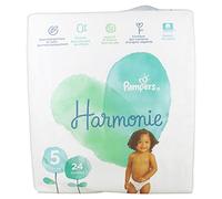Pampers Pannolini taglia 5 gigante - i 24 pannolini