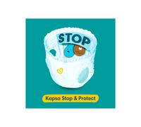 PAMPERS Pantaloni Vel. 3 (204 pz)