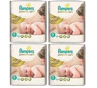 Pampers Premium Care Junior 5 (11 - 25 kg), fino a 264 a scelta pannolini