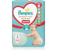 Pampers Premium Care Pants Size 3 pannolini a mutandina usa e getta 6-11 kg 70 pz